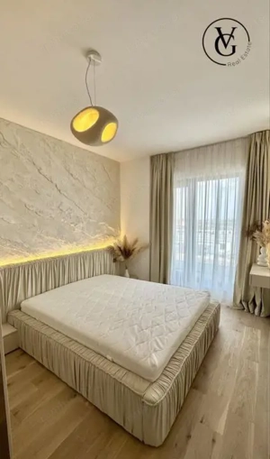 Apartament 2 camere First Estates | Pipera