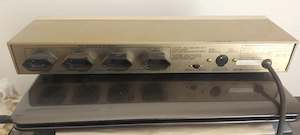 Marantz Audio Timer , Model At 240 - imagine 3