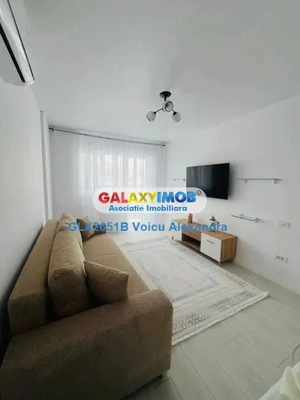 Garsoniera Lux Berceni - Dimitrie Leonida - 5 Min Metrou