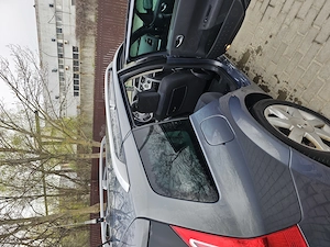 Vând Renault megane 2 1.9 tdi 131 cp - imagine 4