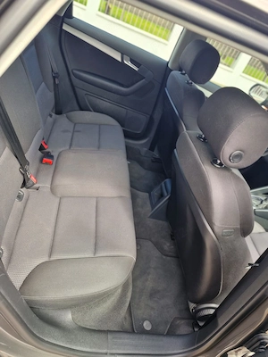 Vând AUDI A3 Sportback generația 8P Facelift  - imagine 7