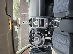 Vând Renault megane 2 1.9 tdi 131 cp - imagine 5