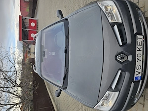 Vând Renault megane 2 1.9 tdi 131 cp