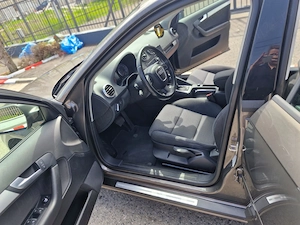 Vând AUDI A3 Sportback generația 8P Facelift  - imagine 9