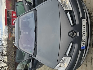 Vând Renault megane 2 1.9 tdi 131 cp - imagine 7