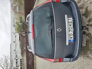 Vând Renault megane 2 1.9 tdi 131 cp - imagine 2