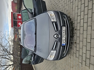 Vând Renault megane 2 1.9 tdi 131 cp - imagine 6