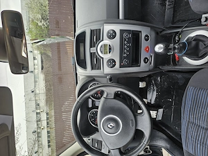 Vând Renault megane 2 1.9 tdi 131 cp - imagine 3