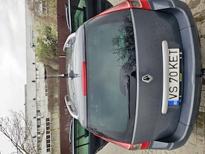 Vând Renault megane 2 1.9 tdi 131 cp - imagine 9