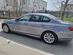 Vând BMW Seria 5 520d, an 2012   Diesel - imagine 2