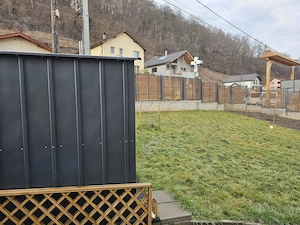 Casa Tauti Floresti P+1, 110mp, Teren 377mp Panouri+Baterie+Incarcator auto, Ventilatie, AC - imagine 5