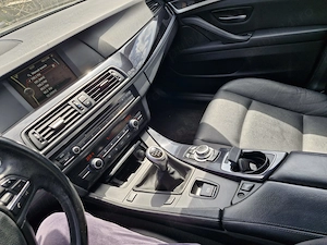 Vând BMW Seria 5 520d, an 2012   Diesel - imagine 3