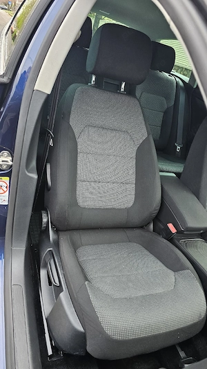 Passat B7 Germania 2.0TDI Bussines - imagine 8