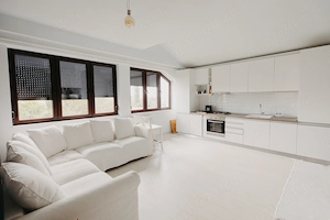 APARTAMENT EXCLUSIVIST cu SCARĂ INTERIOARA-locuință familială sau investiție la cheie (închiriat sau