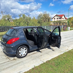 Peugeot 308 2012  - imagine 5