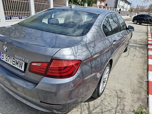 Vând BMW Seria 5 520d, an 2012   Diesel - imagine 8
