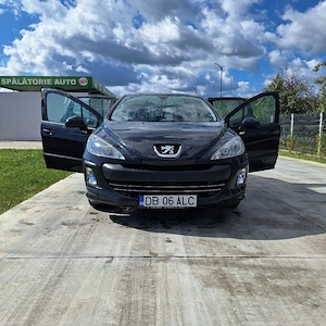 Peugeot 308 2012  - imagine 3