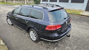 Passat B7 Germania 2.0TDI Bussines - imagine 7