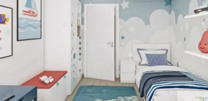 Apartament 3 Camere / Hils Republica / 6 min metrou / Comision 0%  - imagine 7