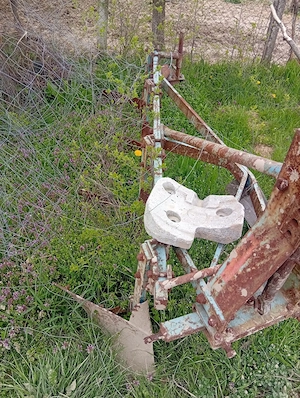 Utilaje de vânzare în gorj - imagine 2