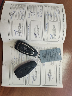 Ford focus 2.0 diesel Automat 2013 Champions League  - imagine 6