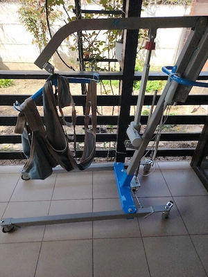 Vânzare dispozitiv ridicare bolnavi