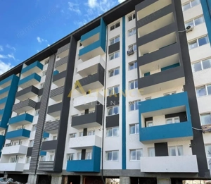 [METROU] Garsoniera Decomandata 39 MP - Gata de Mutare