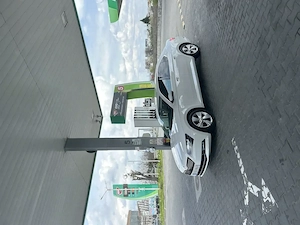 Skoda Superb 2.0 TDI 4x4