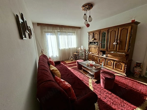Vanzare apartament cu 2 camere in Moldova Noua - imagine 5