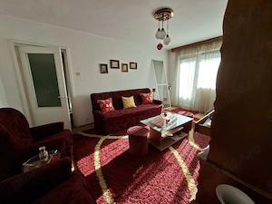 Vanzare apartament cu 2 camere in Moldova Noua - imagine 6