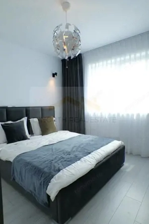 Apartament de închiriat 3 camere Pipera | 84 mp | Prima închiriere | Bloc nou