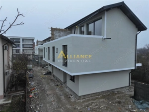 VILA P+1+M  de vanzare in zona Primarie - Popesti-Leordeni - imagine 3