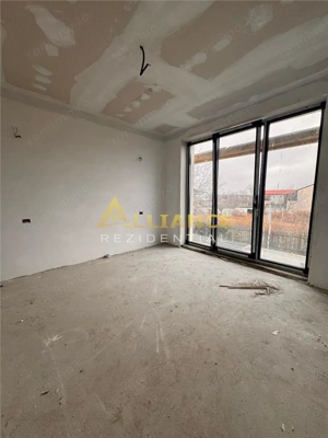 VILA P+1+M  de vanzare in zona Primarie - Popesti-Leordeni - imagine 8