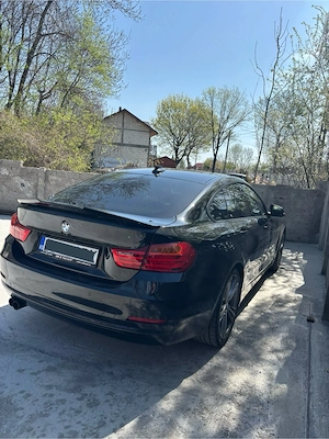 BMW 428i Grandcoupe - imagine 4