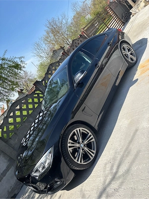 BMW 428i Grandcoupe - imagine 2