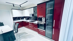 Apartament cu 2 camere de inchiriat in zona Baneasa - imagine 3