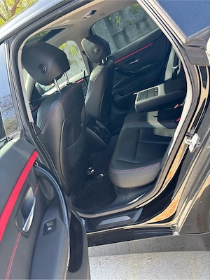 BMW 428i Grandcoupe - imagine 9