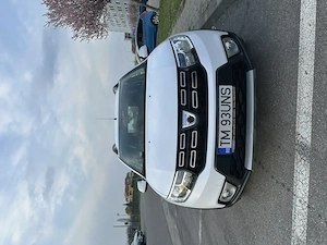 Vand Dacia Logan MCV Stepway 2019