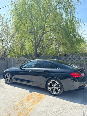 BMW 428i Grandcoupe - imagine 6