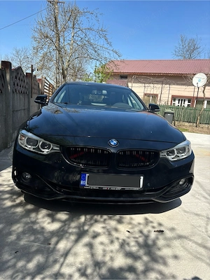 BMW 428i Grandcoupe - imagine 8