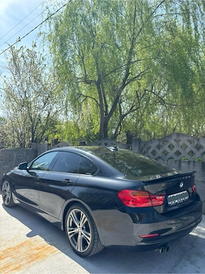 BMW 428i Grandcoupe - imagine 5