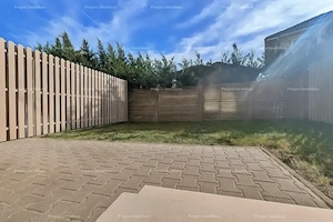 Casa insiruita-Chisoda-3 dormitoare-90 mp utili-Asfalt-Toate utilitatile-148.900 euro (TVA inclus)