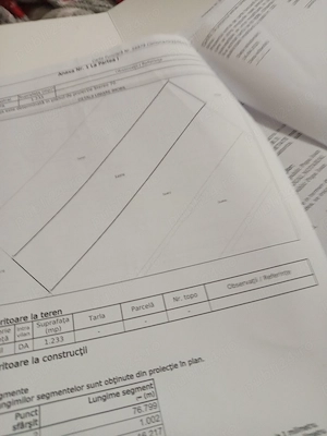 Téren intravilan - imagine 2