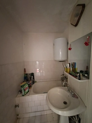 Vanzare apartament cu 2 camere in Moldova Noua - imagine 10