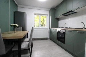 Aradului | 3 Camere | Decomandat | Centrala Proprie.