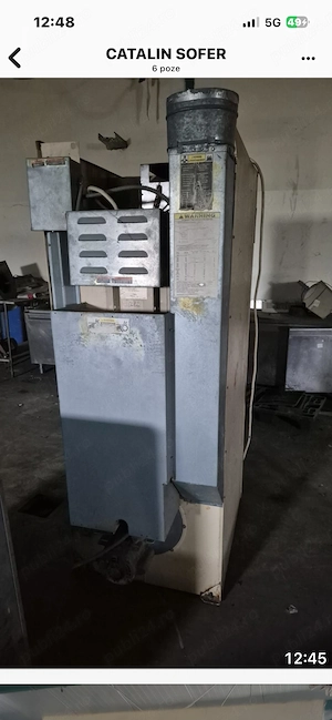 Uscător profesional  - imagine 2