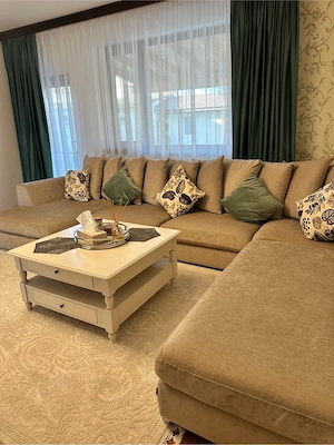 Vand coltar ROVERE  - imagine 5