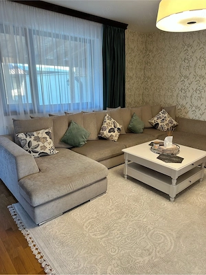 Vand coltar ROVERE  - imagine 4