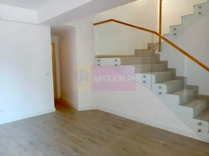 Apartament 4 camere, tip duplex, P+1 – Licurg - imagine 4