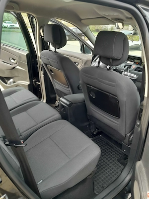 Vând Renou megan scenic  - imagine 4